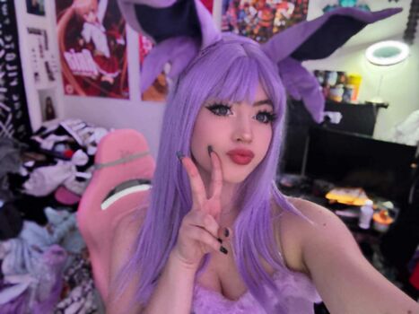 Full leaked Strifecos private onlyfans photo