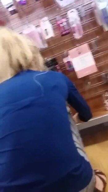 Full leaked String voyeur private onlyfans photo