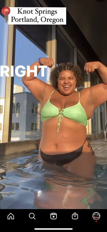 Full leaked Strongwomen private onlyfans photo
