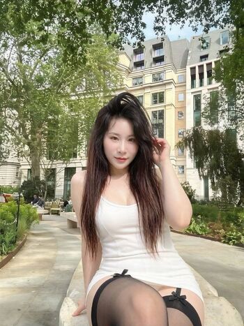 Full leaked Stunning sakura private onlyfans photo