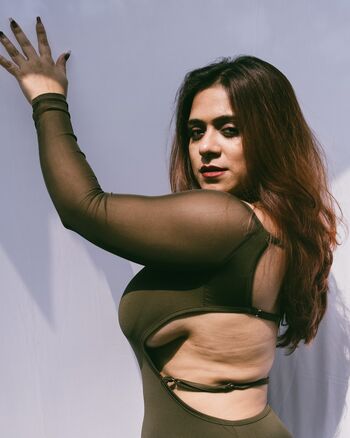 Full leaked Stylewithplixxi private onlyfans photo