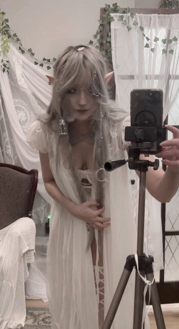 Full leaked Styrlingelf private onlyfans photo