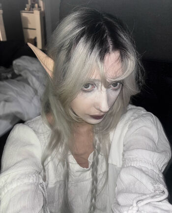 Full leaked Styrlingelf page private onlyfans photo
