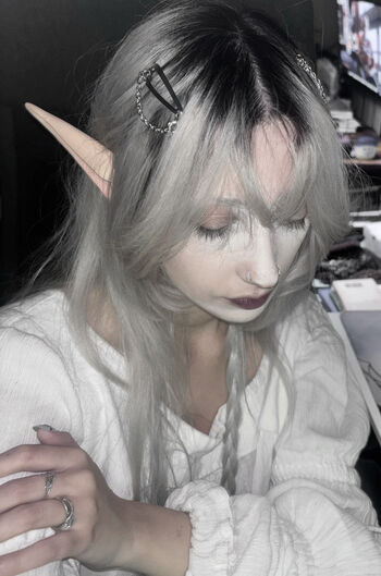 Full leaked Styrlingelf private onlyfans photo