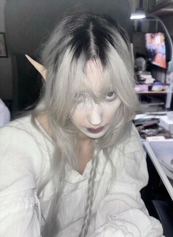 Full leaked Styrlingelf private onlyfans photo