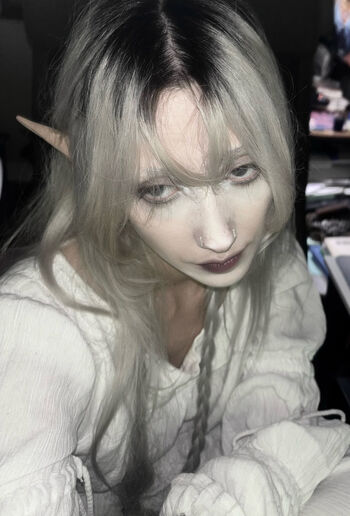 Full leaked Styrlingelf private onlyfans photo