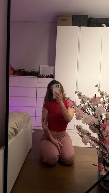 Full leaked Su balci private onlyfans photo