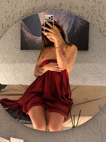 Full leaked Su balci private onlyfans photo
