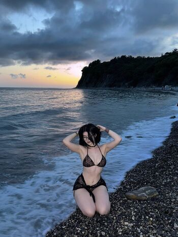 Full leaked Su ga r ik private onlyfans photo