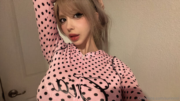 Full leaked Suakirin suaki private onlyfans photo
