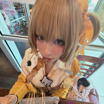 Full leaked Suakirin suaki private onlyfans photo