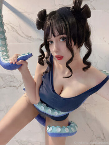 Full leaked Suakirin suaki  page private onlyfans photo