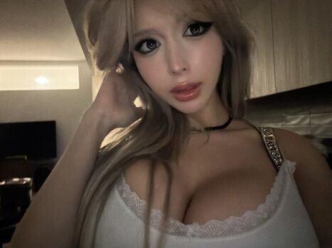 Full leaked Suakirin suaki page private onlyfans photo
