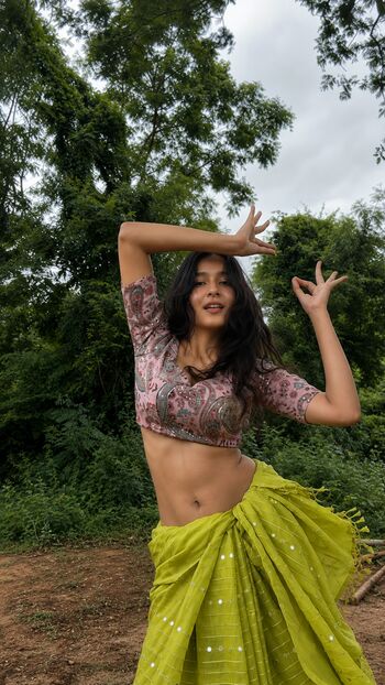 Full leaked Subhashree sahu private onlyfans photo
