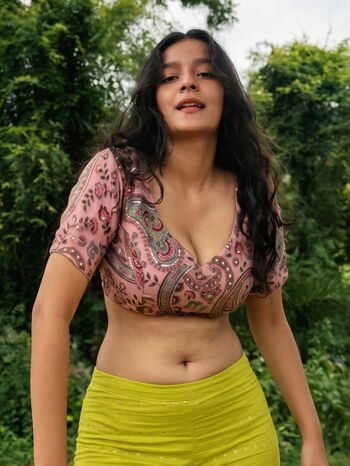 Full leaked Subhashree sahu private onlyfans photo