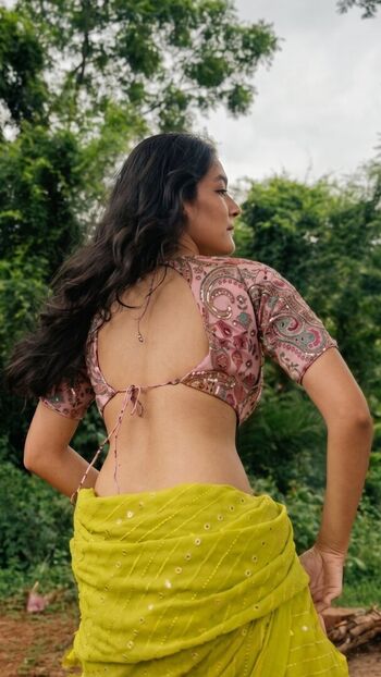 Full leaked Subhashree sahu private onlyfans photo