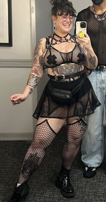 Full leaked Subversivesocialite private onlyfans photo