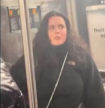 Full leaked Subway queen private onlyfans photo