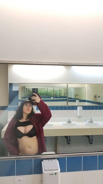 Full leaked Subway queen private onlyfans photo