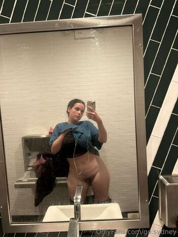 Full leaked Subway queen private onlyfans photo