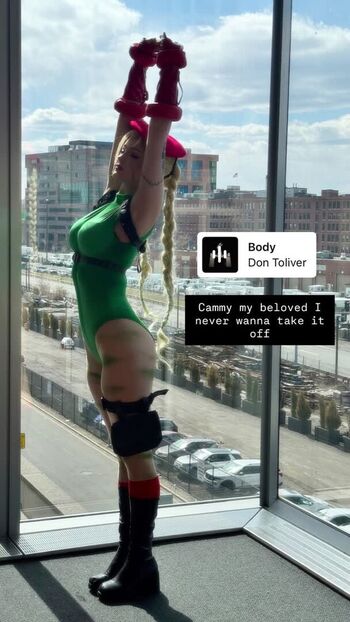Full leaked Succubus sushi private onlyfans photo