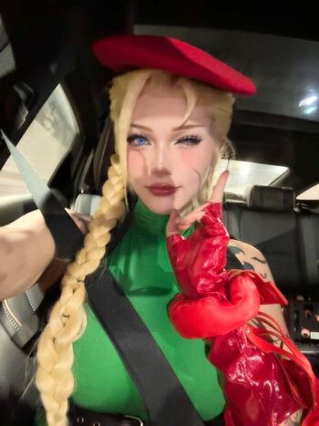 Full leaked Succubus sushi private onlyfans photo