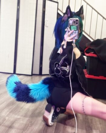 Full leaked Succubus sushi page private onlyfans photo