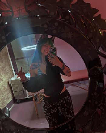 Full leaked Succubus sushi page private onlyfans photo