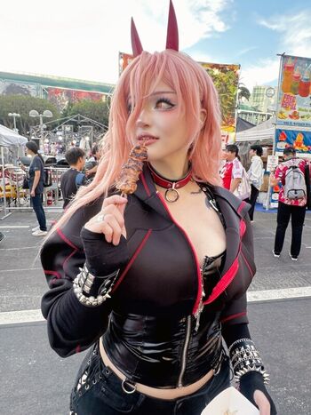 Full leaked Succubus sushi private onlyfans photo