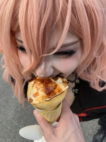 Full leaked Succubus sushi private onlyfans photo