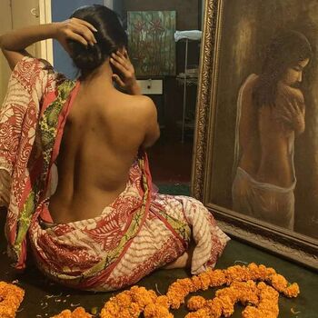 Sucharita Saha