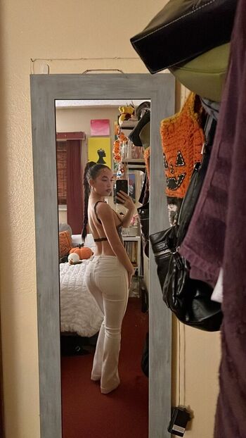 Full leaked Suchiwoochi private onlyfans photo
