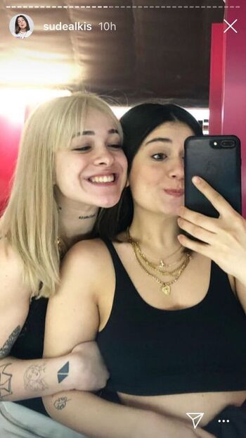 Sude Alkıs