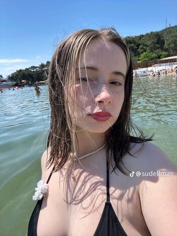 Full leaked Sude elmas private onlyfans photo