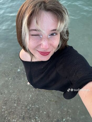 Sude Elmas