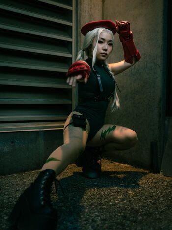 Full leaked Sueyepa private onlyfans photo