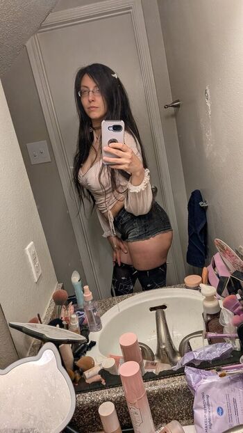Full leaked Sugar grump private onlyfans photo