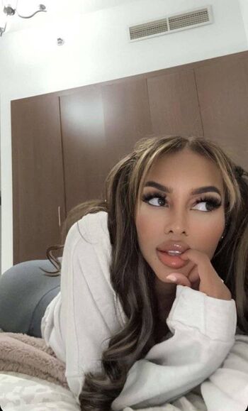 Full leaked Sugars maryam private onlyfans photo
