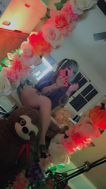 Full leaked Sugarbeanxo private onlyfans photo