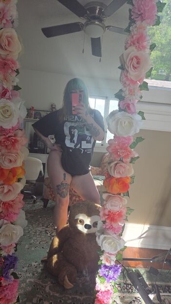 Full leaked Sugarbeanxo private onlyfans photo