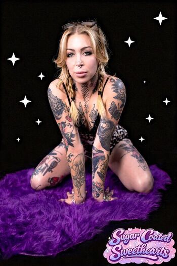 Full leaked Sugarcoatedsweethearts private onlyfans photo