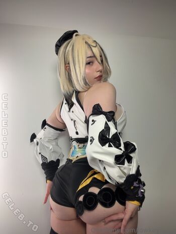 Full leaked Sugashi private onlyfans photo
