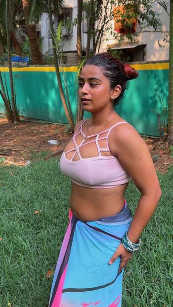 Full leaked Suhana khan private onlyfans photo