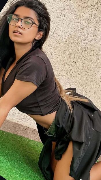 Suhana Khan