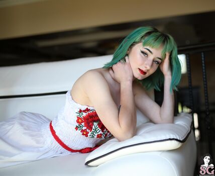 Full leaked Suicide girls mix private onlyfans photo
