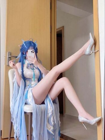 Full leaked Suki kitsune private onlyfans photo