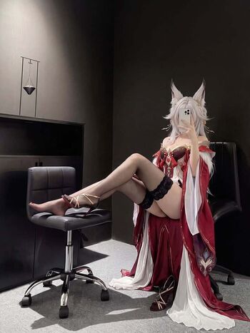 Full leaked Suki kitsune private onlyfans photo
