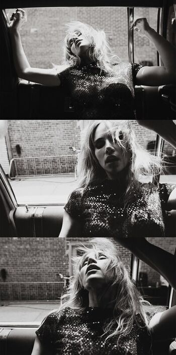 Full leaked Suki waterhouse private onlyfans photo