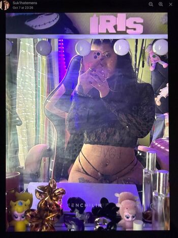 Full leaked Sukihatesmen private onlyfans photo
