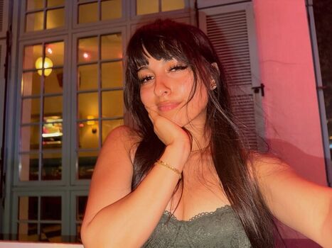 Full leaked Sukimellow private onlyfans photo